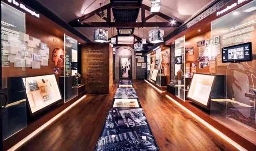 Shanghai: Jewish Ghetto and Shanghai Bund Private Tour - FAQ