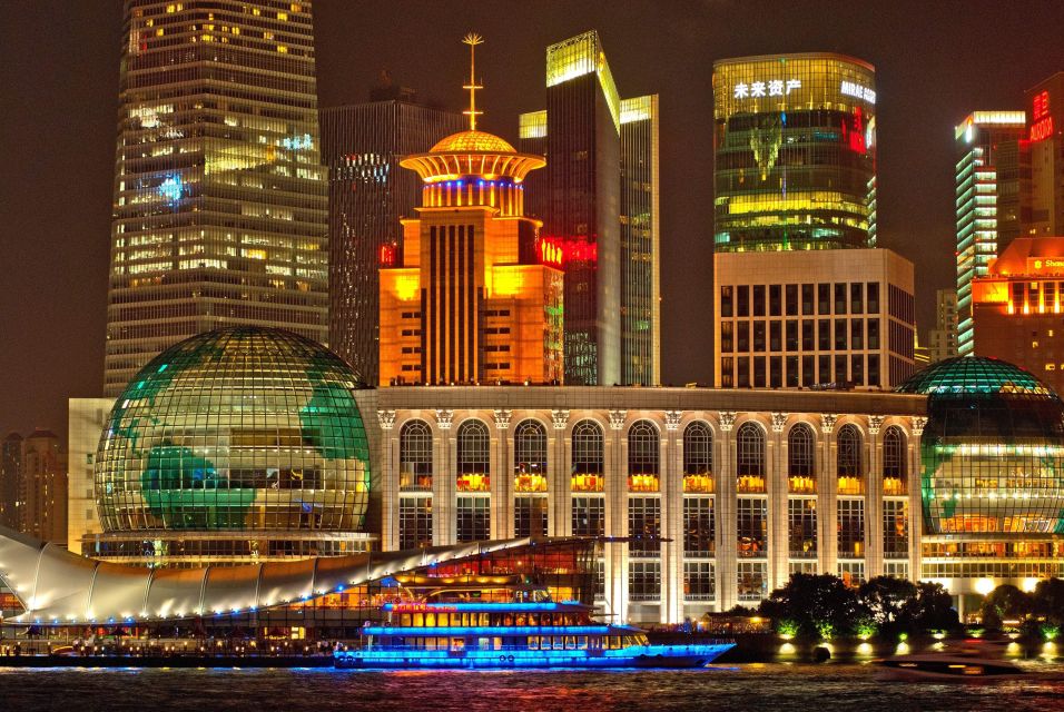 Shanghai: Like a Local Customized Guided Tour - Should You Book This Customized Local Walk?