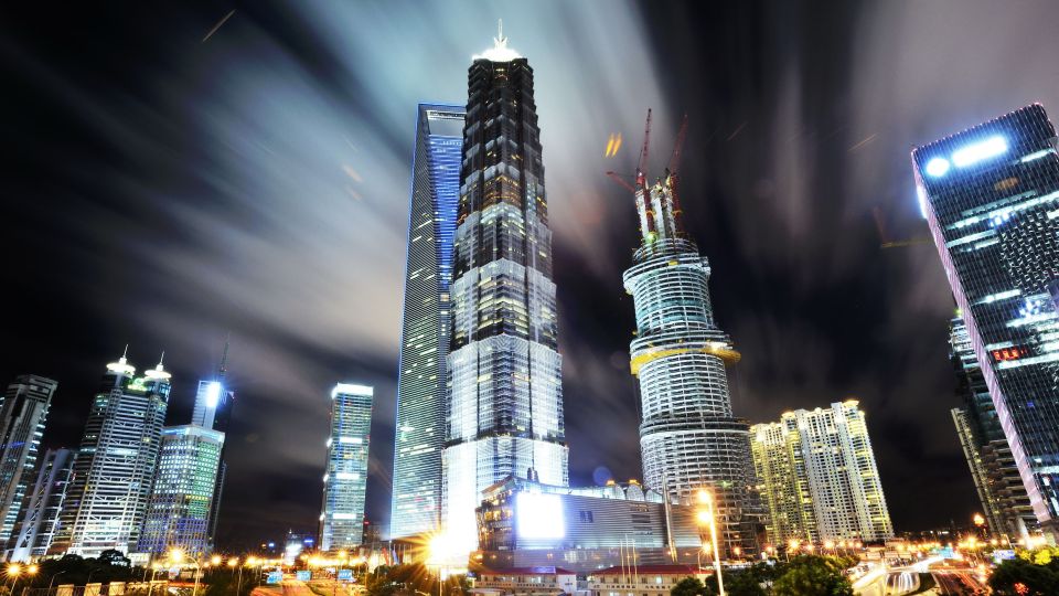 Shanghai: Like a Local Customized Guided Tour - FAQ