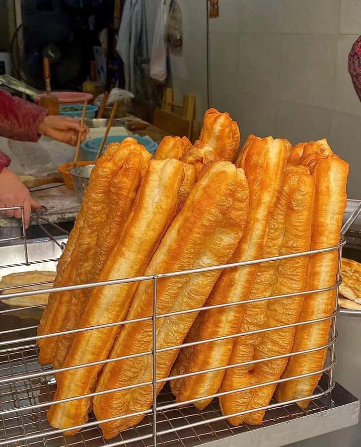 Shanghai Local Food Taste in former French Concession - Key highlights you’ll care about