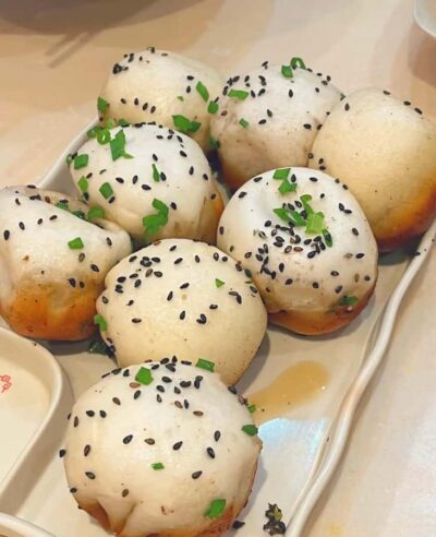 Shanghai Local Food Taste in former French Concession - Your dumpling order: Shengjianbao to Xiao Long Bao