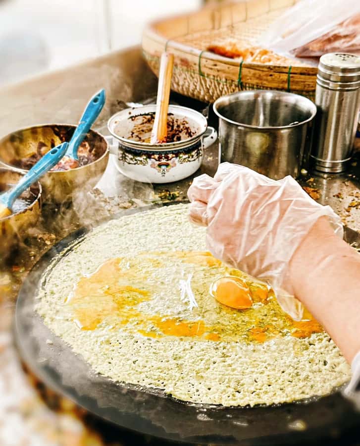 Shanghai Local Food Taste in former French Concession - How the private guide improves the whole day