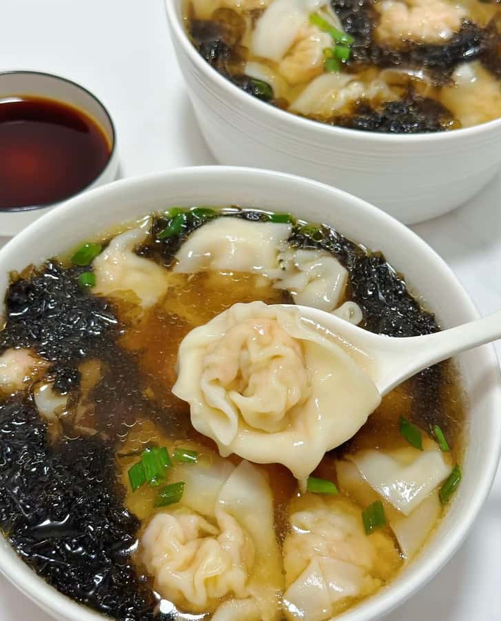 Shanghai Local Food Taste in former French Concession - Price and value: what $95 covers (and what it doesn’t)