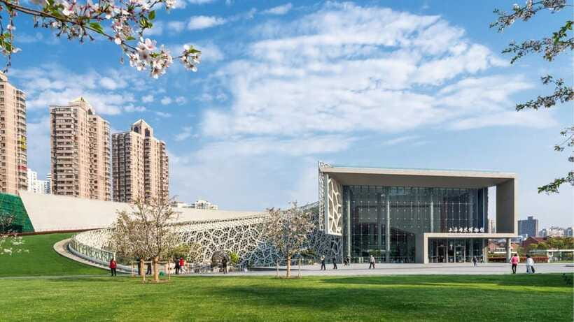 Shanghai: Natural History Museum Admission entry ticket - Quick hits before you go
