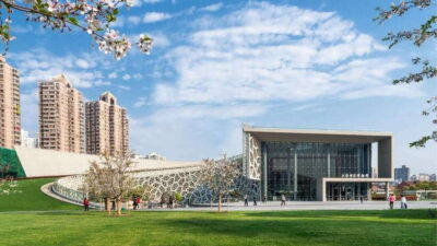 Shanghai: Natural History Museum Admission entry ticket - What the $13 ticket actually gets you (and why it’s good value)