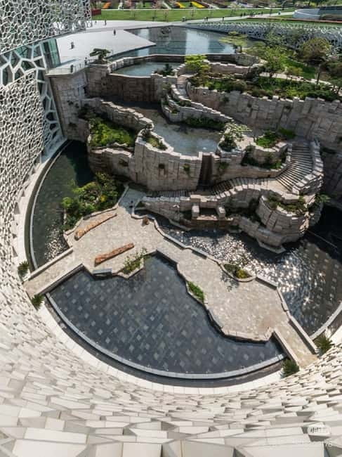 Shanghai: Natural Museum tickets with guide(optional) - Where the Shanghai Natural History Museum Fits in Your Day