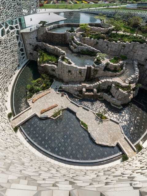 Shanghai: Natural Museum tickets with guide(optional) - Who This Ticket Suits Best