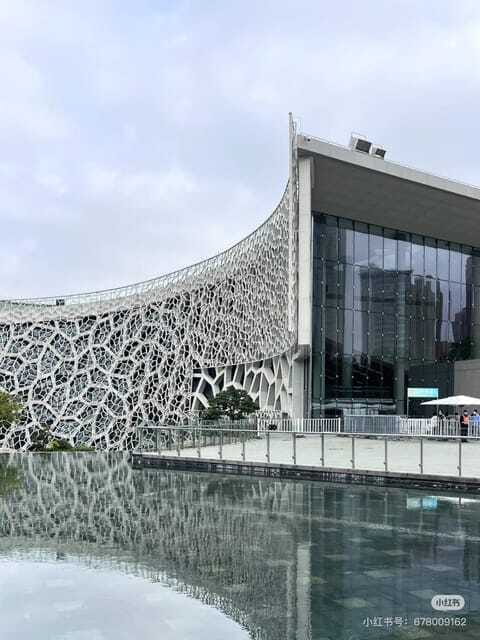 Shanghai: Natural Museum tickets with guide(optional) - Should You Book This Shanghai Natural History Museum Ticket?