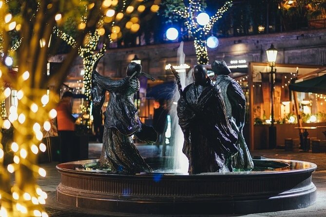 Shanghai Night River Cruise and Light Tour with Yuyuan Bazaar - The former French Concession: a softer Shanghai walk between two worlds