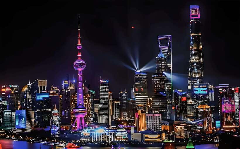 Shanghai Night River Cruise VIP Seat with Authentic Dinner - Key Things That Make This Tour Worth It