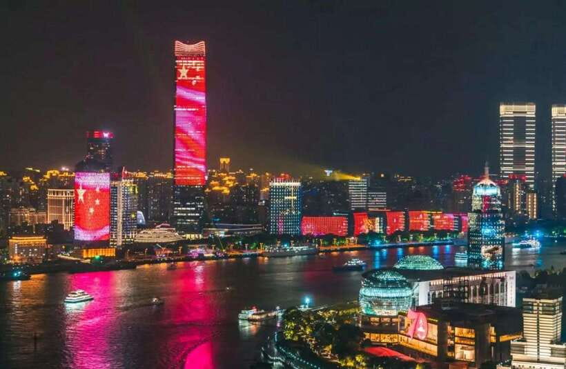 Shanghai Night River Cruise VIP Seat with Authentic Dinner - Should You Book This VIP Night Cruise With Authentic Dinner?