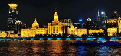Shanghai Night River Cruise VIP Seat with Authentic Dinner - Smooth Downtown Pickup and Drop-Off: Less Time Waiting, More Time Out