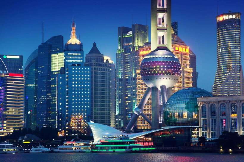 Shanghai Night River Cruise VIP Seat with Authentic Dinner - Who Should Book This Tour (And Who Might Want Another Option)