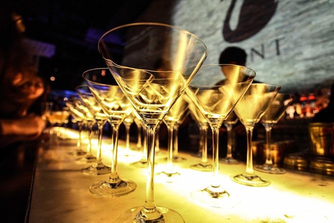 Shanghai Nightlife: Bars in The Bund and Old French Concession - Old French Concession meets The Bund: why this route works