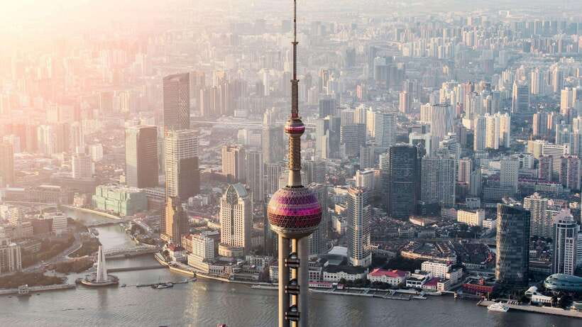 Shanghai: Oriental Pearl Tower Entry Ticket with PDF Guide - Key things that make this ticket work
