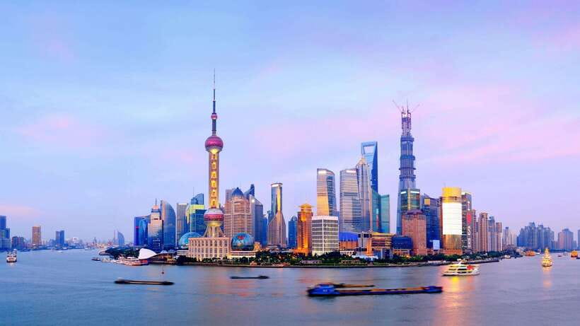 Shanghai: Oriental Pearl Tower Entry Ticket with PDF Guide - Oriental Pearl Tower Entry Options: 2 Spheres vs 3 Spheres