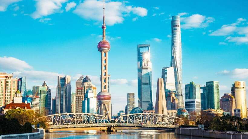 Shanghai: Oriental Pearl Tower Entry Ticket with PDF Guide - Price and what you actually get for $81