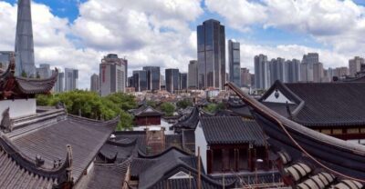 Shanghai: Private custom tour with a local guide - Meeting point, timing, and the walking reality