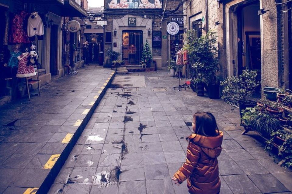 Shanghai: Private custom tour with a local guide - Optional museum time without the guesswork