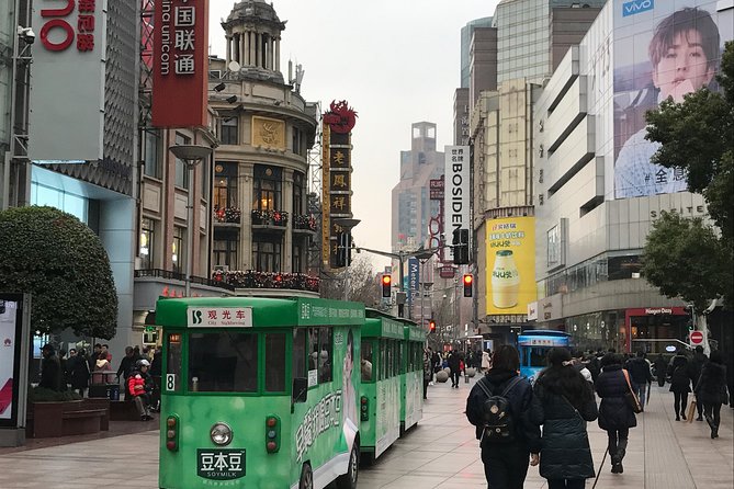 Shanghai Private Night Tour with Huangpu River Cruise, the Bund and Xintiandi - Value check: is $96.53 actually worth it?