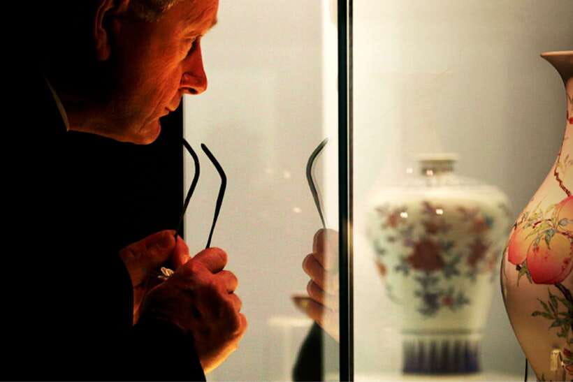 Shanghai: Private Tour of the Shanghai Museum - Quick hits before you go