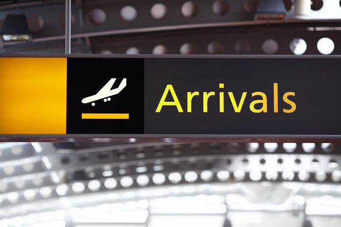 Shanghai PVG International Airport Transfer Service - Key things that make this Shanghai PVG transfer practical
