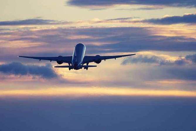 Shanghai PVG International Airport Transfer Service - On the road: what the ride time and vehicle choice mean for you