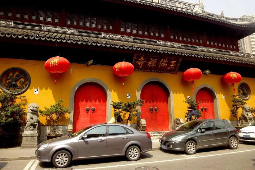 Shanghai: Top 5 Highlights All Inclusive Private Day Tour - The guide factor: names you may meet and why it matters