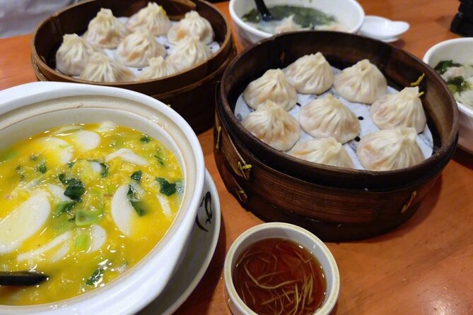 shanghai tour one day city tour - Jade Buddha Temple: A Short Stop With a Specific, Memorable Focus
