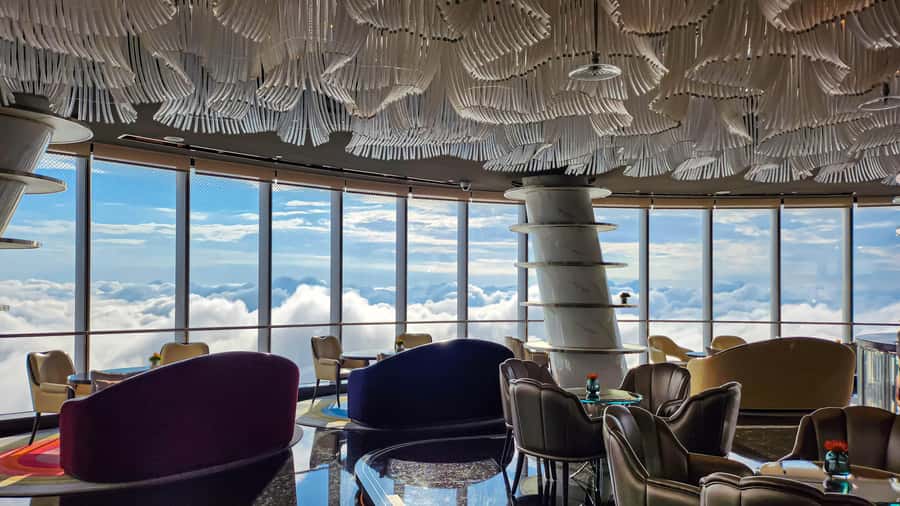 Shanghai Tower: 120 floor Highest restaurant in the world - Key highlights you’ll care about