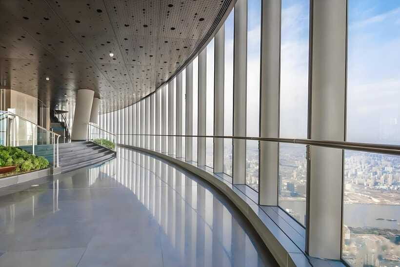 Shanghai Tower Admission ticket with express option - Ticket exchange and QR code: the one step that can make or break your flow