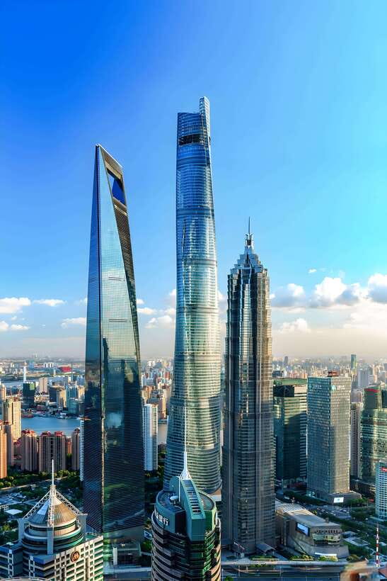 Shanghai Tower: Lunch or Dinner on the 119th Floor - Key things to know before you go