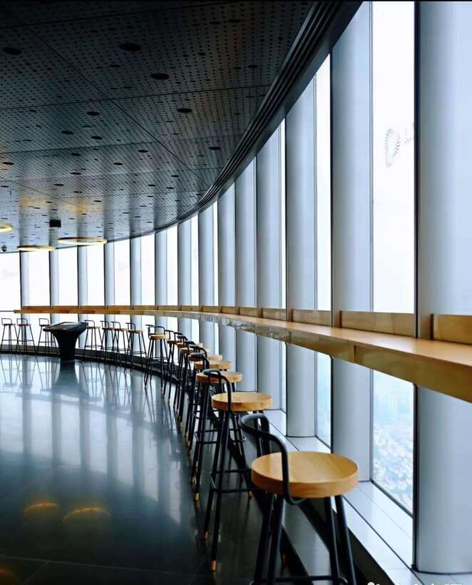 Shanghai Tower: Lunch or Dinner on the 119th Floor - FAQ