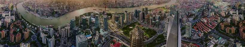 Shanghai Tower:118th Floor Sightseeing Adult Ticket[limited] - Gene Bank: Planning, Construction, and the Engineering Behind It