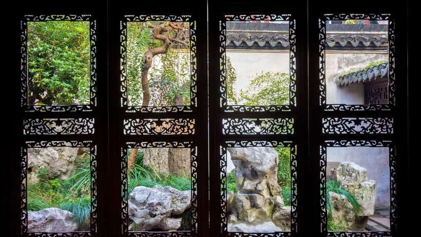 Shanghai: Yu Garden Entry Ticket with PDF Guidebook - Your 3-hour visit: what to focus on and how to pace it