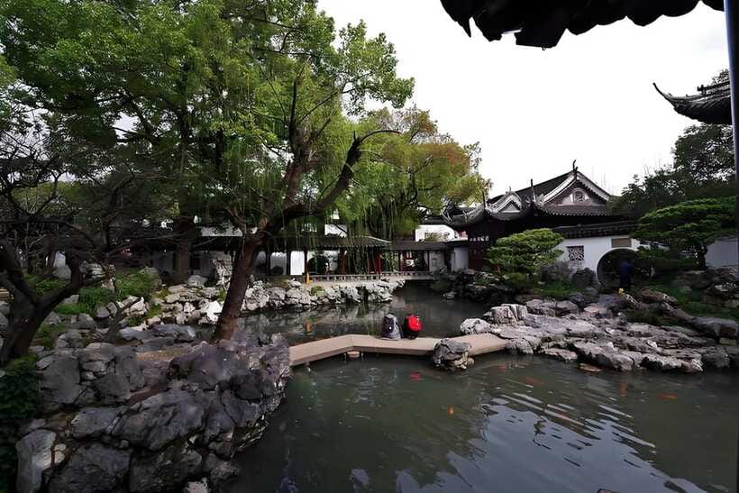 Shanghai: Yu Garden Ticket+Lantern Festival Entry combo - Price and value: a low-cost way to do two famous sights