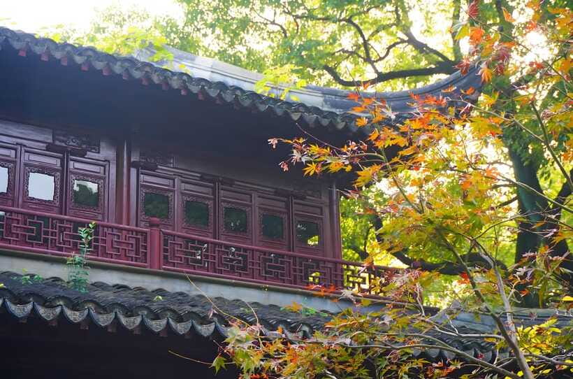 Shanghai: Yu Garden Ticket+Lantern Festival Entry combo - Who this is best for