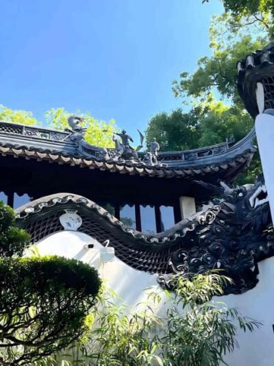 Shanghai: Yu Garden with Entry Tickets(optional) - Timing Rules That Shape Your Best Plan (and Save You from Rushing)