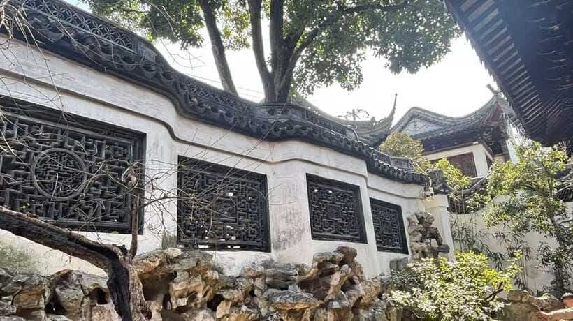 Shanghai: Yu/Yuyuan Garden Entry Ticket--E ticket - Should you book this Yu (Yuyuan) Garden entry ticket?