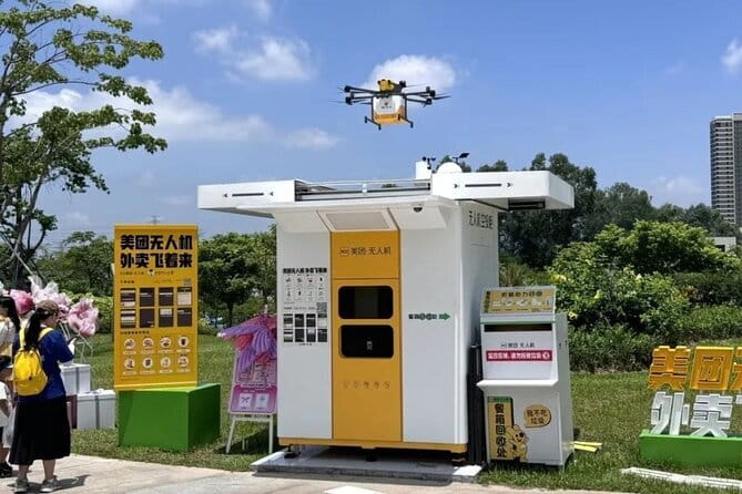 Shenzhen Customized Local Tour with Transfer - Pickup and mobile ticket: less friction, more time outside