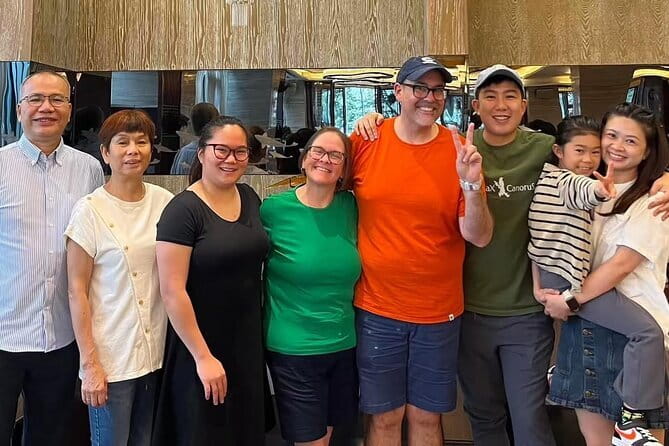 Shenzhen Customized Local Tour with Transfer - How the 1–8 hour private format keeps the pace in your hands