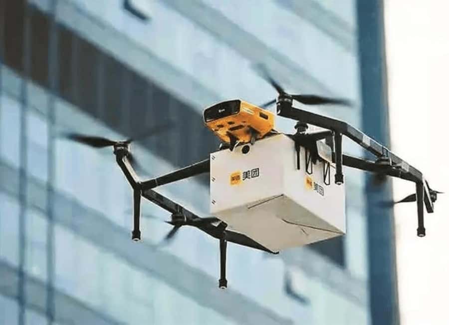 Shenzhen History , Culture & Scenic + (Drone Delivery) tour - Gangxia North Station and the Eye of Shenzhen start