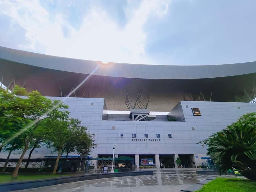 Shenzhen History , Culture & Scenic + (Drone Delivery) tour - What’s included (and how $49 stacks up)