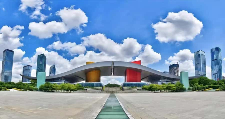 Shenzhen History , Culture & Scenic + (Drone Delivery) tour - Guide style: the human touch makes the story click