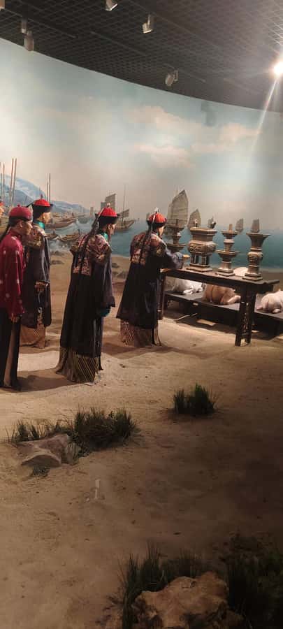 Shenzhen History , Culture & Scenic + (Drone Delivery) tour - Should you book it?