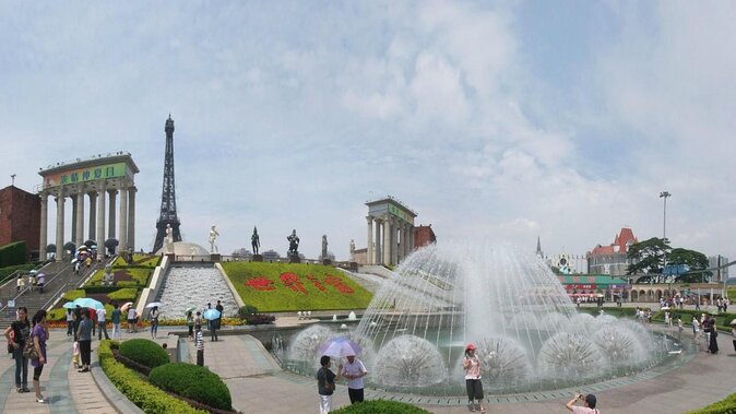 Shenzhen Private Flexible Day Tour with Guide and Driver Service - Key highlights worth planning around