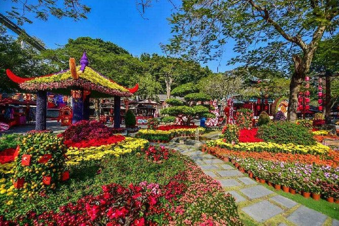 Shenzhen Private Flexible Day Tour with Guide and Driver Service - How the private guide and air-conditioned driver changes your day
