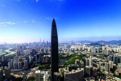 Shenzhen Private Flexible Day Tour with Guide and Driver Service - Window of the World: a fast way to get your bearings