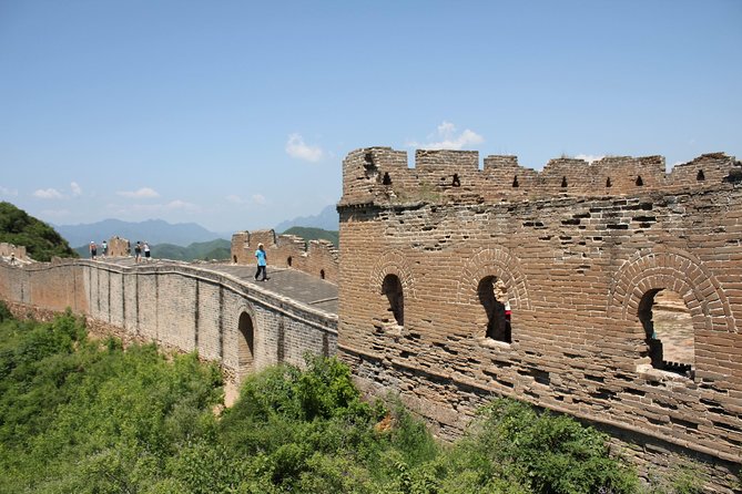 Simatai Great Wall & Gubei Water Town Private Trip English Driver - Price and Value: What $124 Actually Buys in a Private Day