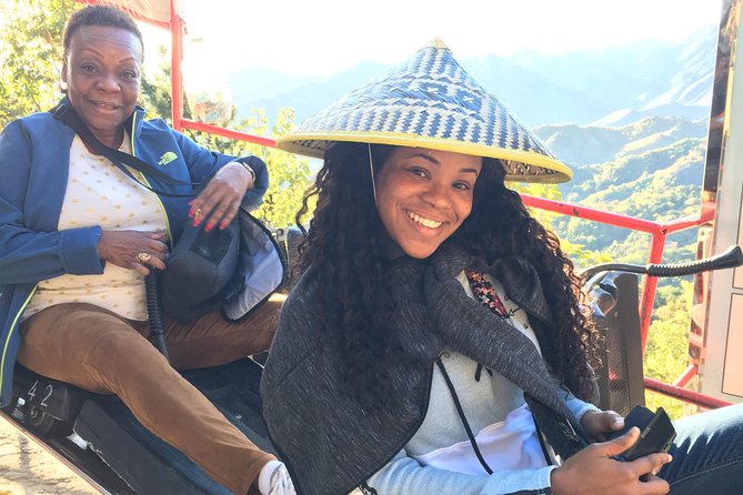 Skip-the-Line: Mutianyu Great Wall Daily Shuttle Bus Tour - Price and value: what $45.88 covers (and what it doesn’t)